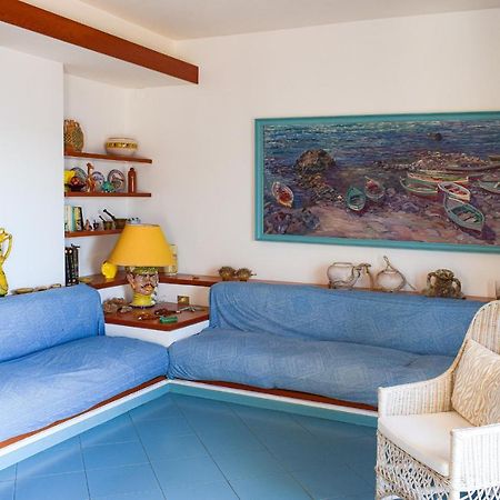 Apartmán Acitrezza View Aci Castello Exteriér fotografie
