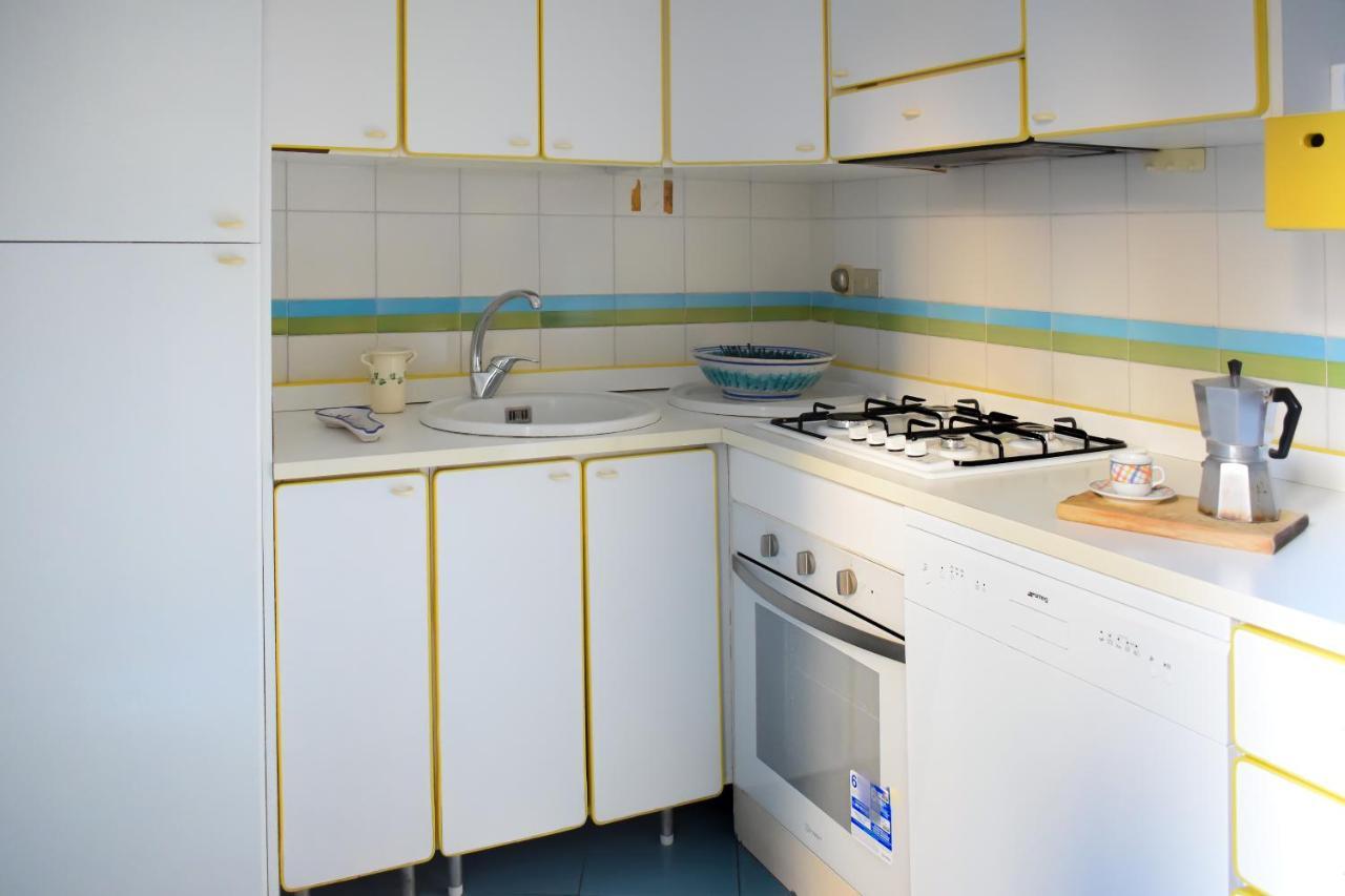 Apartmán Acitrezza View Aci Castello Exteriér fotografie