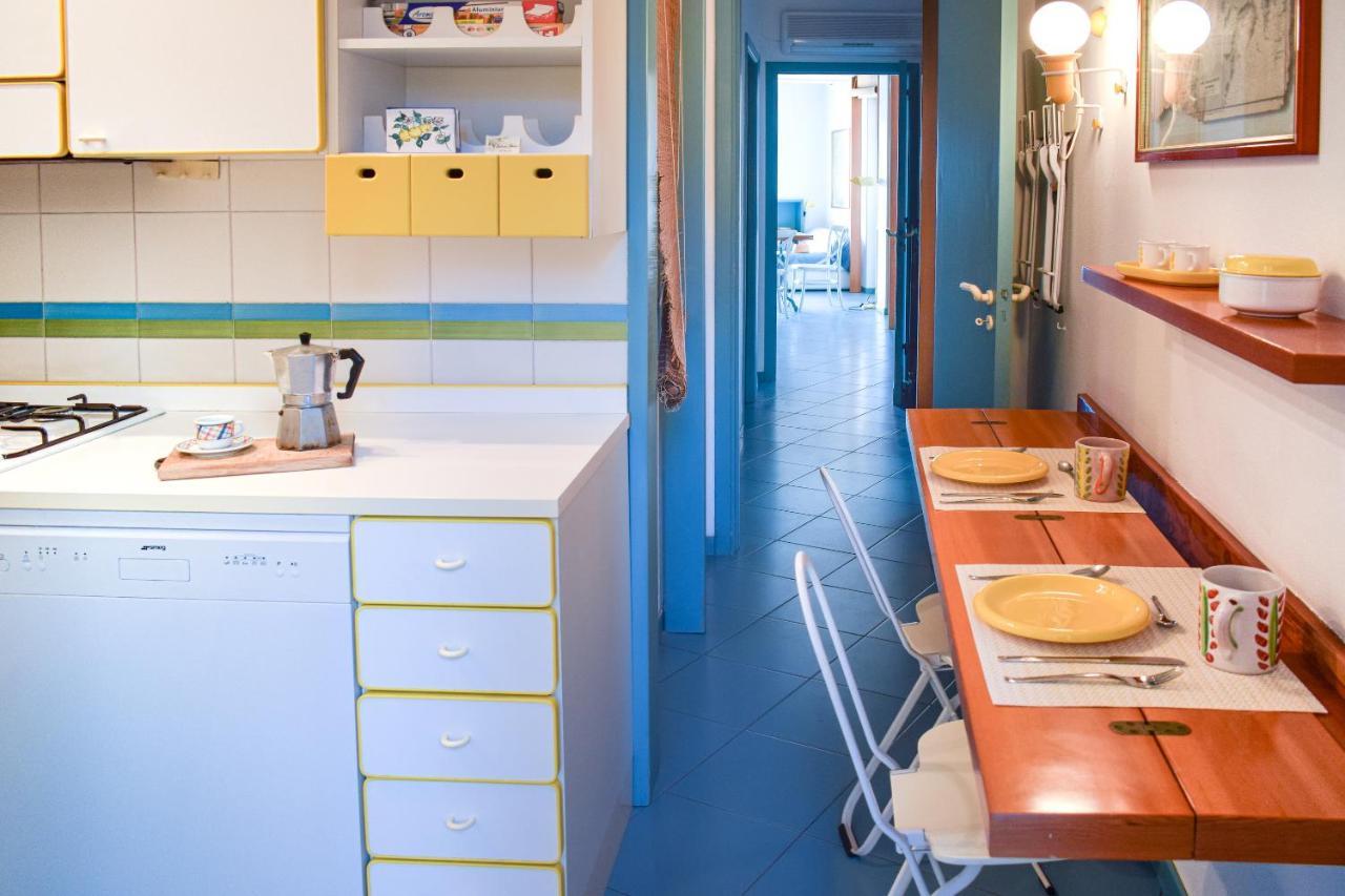 Apartmán Acitrezza View Aci Castello Exteriér fotografie