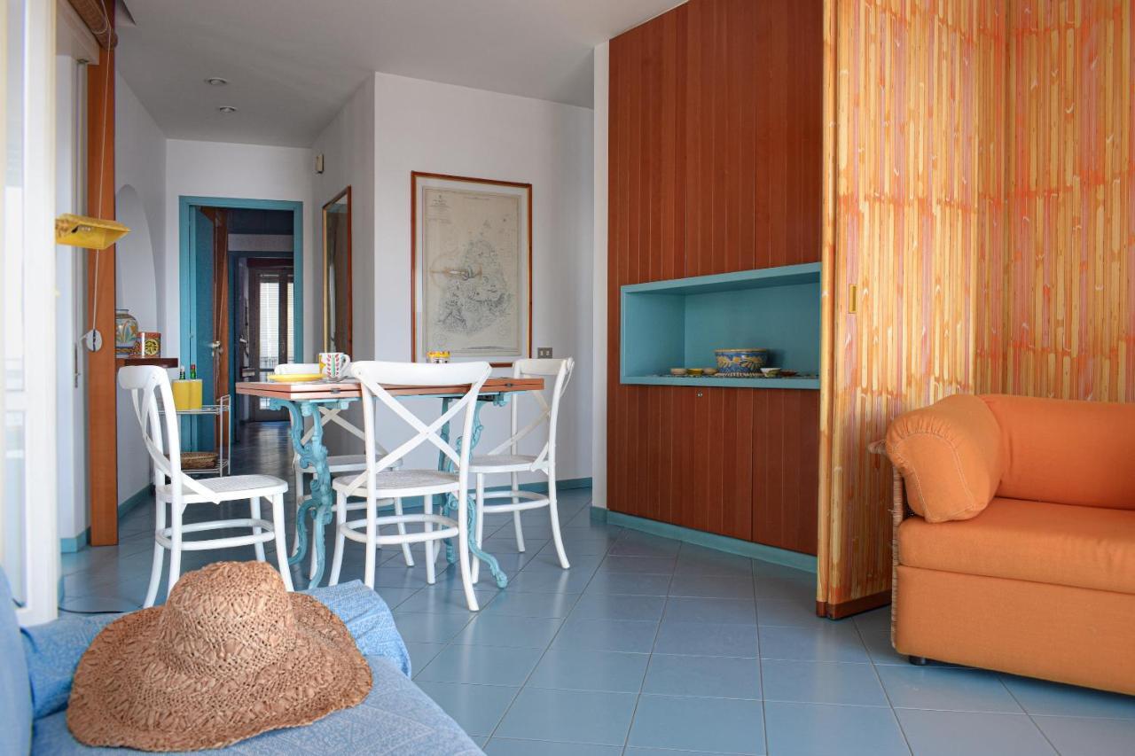 Apartmán Acitrezza View Aci Castello Exteriér fotografie